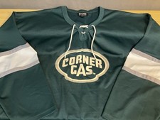 Vintage Corner Gas CTV Dog