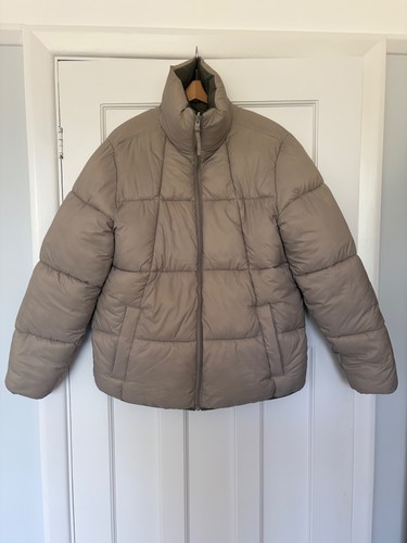 Hollister insulated jacket