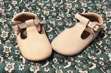 Monkey Feet Size 2/3 Year