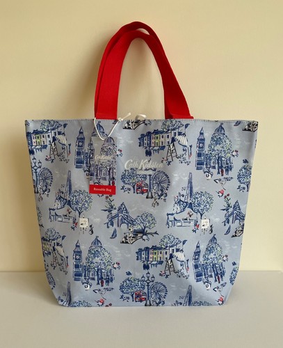 Cath kidston tesco reusable - cath, x