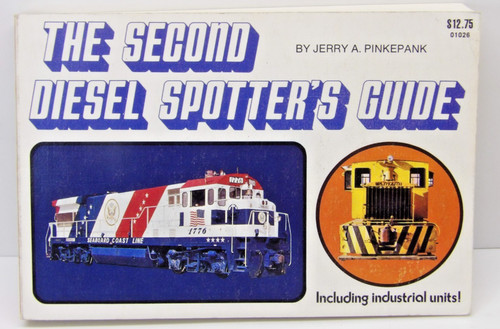 Vintage the second diesel - the,