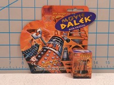 Dr. Who And The Dalek Movie