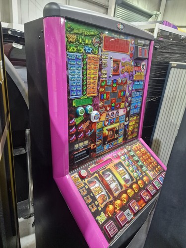 Wish upon jackpots pub - a,