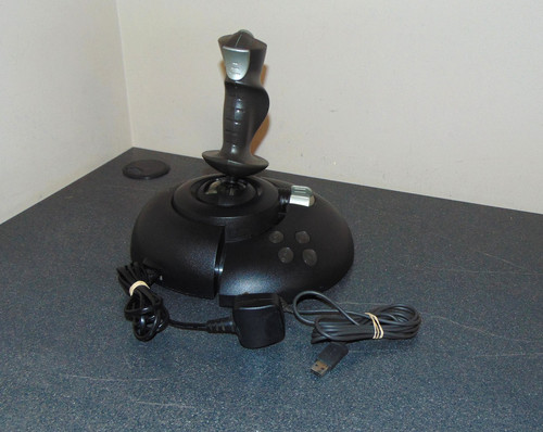 Microsoft sidewinder force - microsoft,
