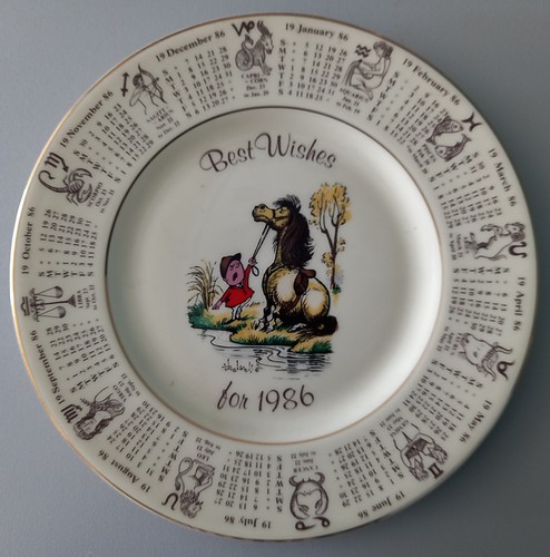 Collectible vintage norman - vintage,
