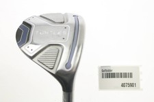 Adams Tight Lies 2 2015 Golf Club Ladies RH 15-deg Fairway Wood Ladies Graphite