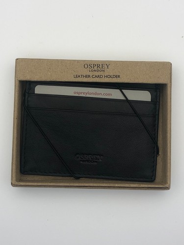 Osprey london graeme - london,