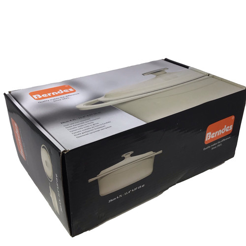 Berndes casserole dish - dish, 4.7l