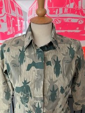 MAHARISHI FUTURA 2000 POINTMAN