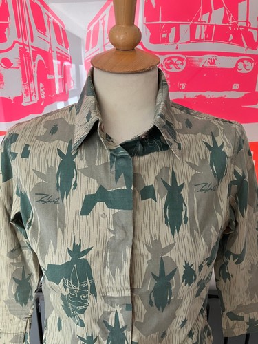 Maharishi futura 2000 - 2000, pointman