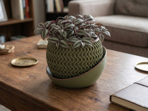 Modern contemporary home decor - modern,