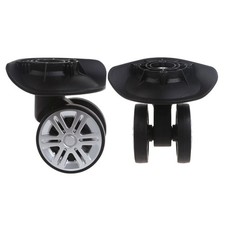 1 Pair Hand Spinner Caster