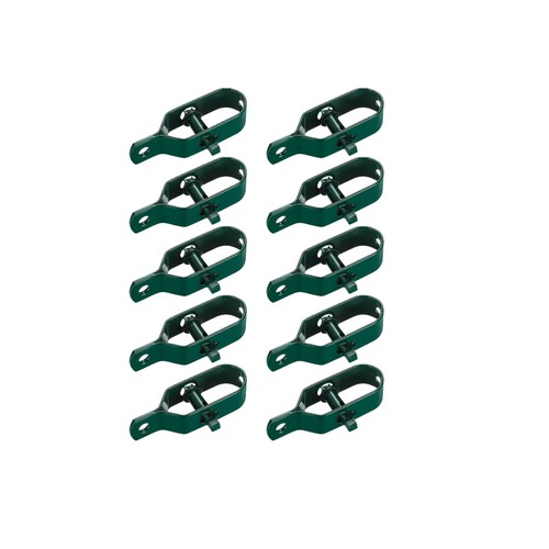 10pcs garden fence wire - 10pcs,