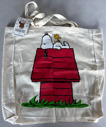 Peanuts snoopy canvas - snoopy,