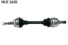 DRIVE SHAFT FOR OPEL CALIBRA A