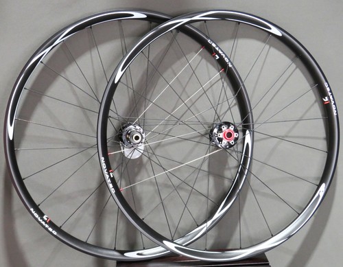 Novatec cxd wheelset speed - novatec,