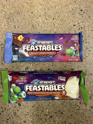 Beast feastables super - beast,
