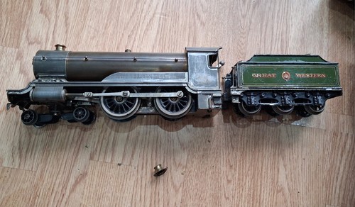 Rare bing bassett lowke - rare,