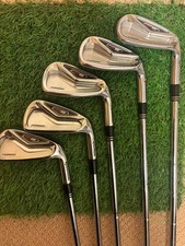 TaylorMade R9 Forged Iron Set