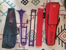 Purple Pbone, Tom & Will