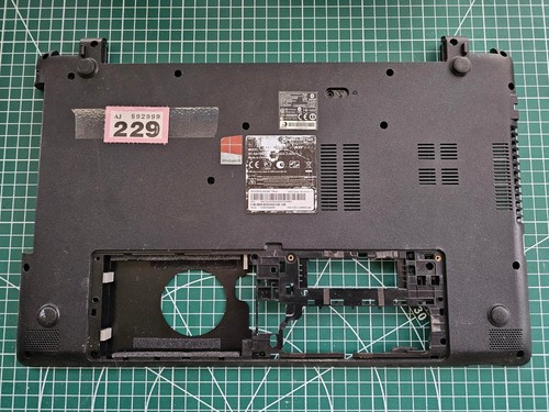 Packard bell ms2384 housing - packard,