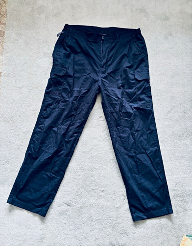 Karrimor men navy cargo - men’s,