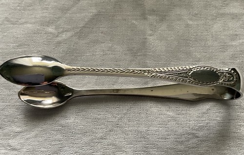 Antique silver plated - antique,