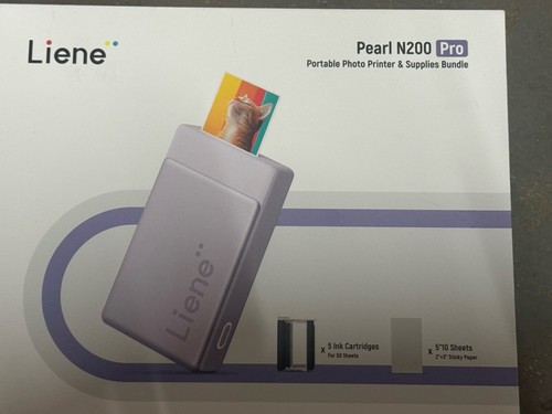 Liene pearl n200 - pearl, pro