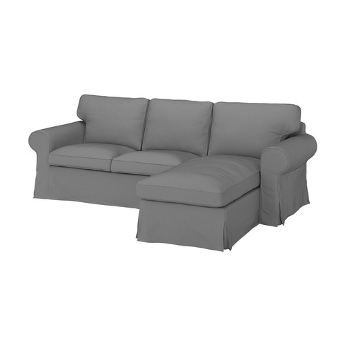 Ikea ektorp cover seat sofa - ektorp, cover,
