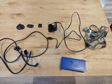 Parrot MKi9200 Bluetooth Hands-free Kit Music Streaming (no microphone)