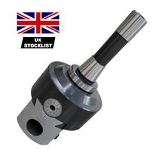100mm Adjustable Boring Head