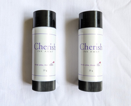 Dfs cherish leather - leather, care