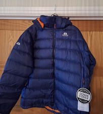 Mountain Equipment Lightline