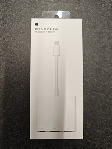 Apple usb digital - usb-c,