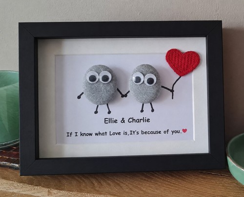 Personalised love - personalised,
