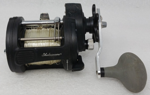 Shakespear tidewater tw20 - shakespear,