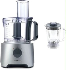 Kenwood Multi Pro Compact Food