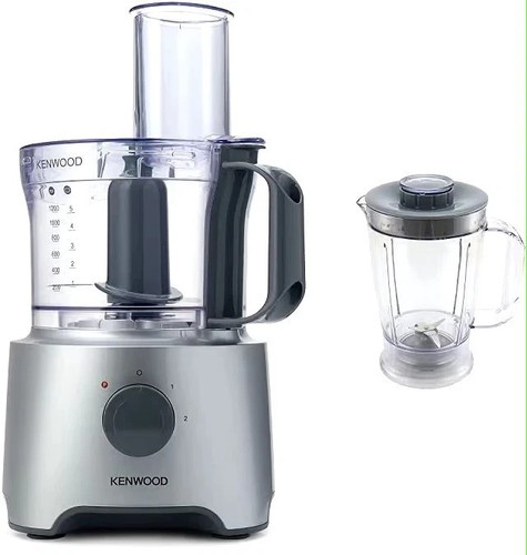 Kenwood multi pro compact food - kenwood,