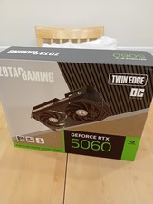 ZOTAC NVIDIA GeForce RTX 5060