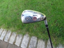 SLAZENGER F.A.S.T DRIVING IRON