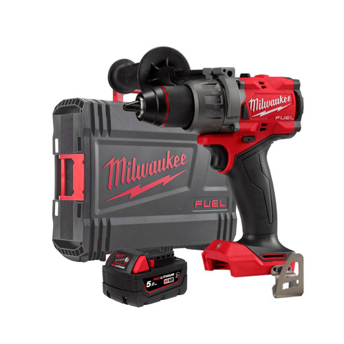 Milwaukee m18fpd3 fuel 18v - milwaukee,