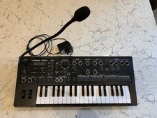 Roland JD-Xi Interactive  Synthesizer + Power Supply Lead 