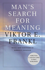 Man's Search for Meaning -