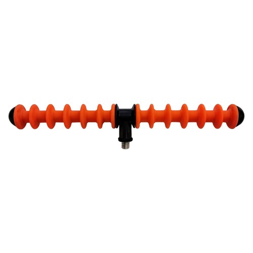 Orange quiver tip feeder match - tip,
