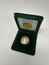 1980 Queen Elizabeth II Proof