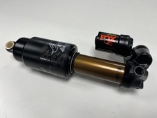 Fox Float X2 Rear Air Shock