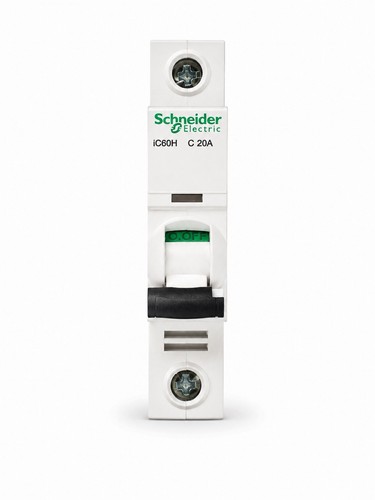 Schneider electric acti9 - schneider,