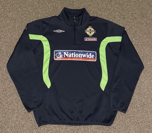 Northern ireland football 4 - northern,