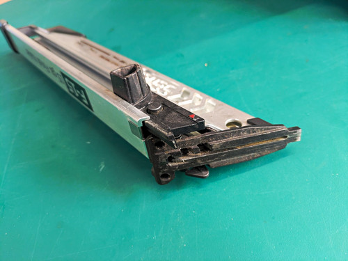 Senco staple magazine assembly - senco,