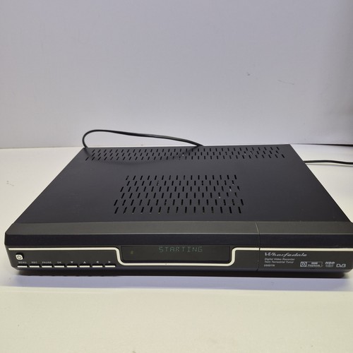 Wharfedale 250dtr digital - 250dtr, tv